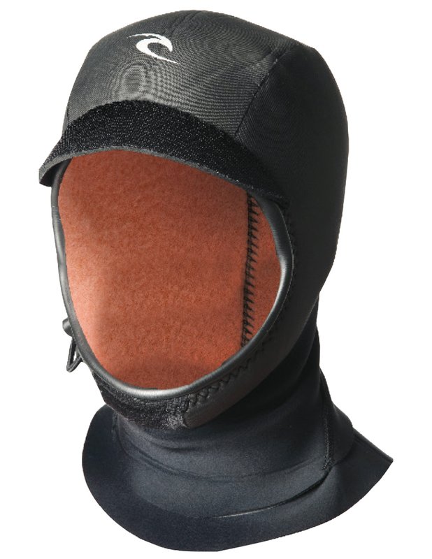 Rip Curl Flashbomb 3mm Gb Hood WHO6GM