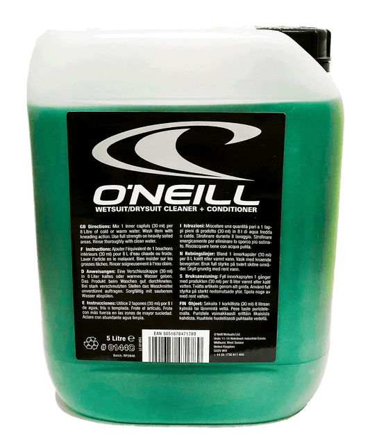 O'Neill Wetsuit Cleaner 5L