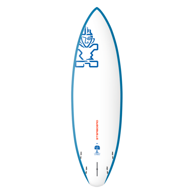 Starboard SUP 2018 Pro Starlite