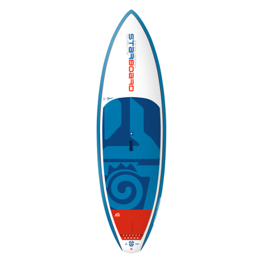 Starboard SUP 2018 Pro Starlite