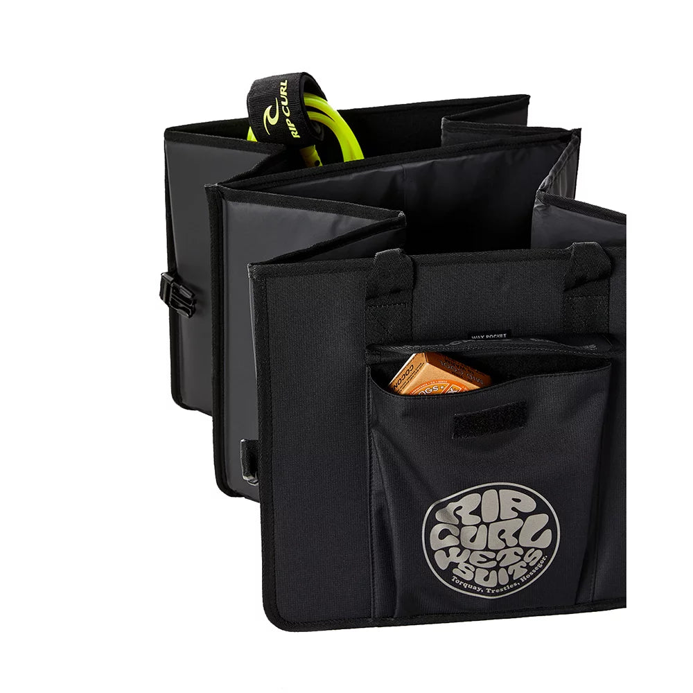 Rip Curl Surf Series Anti-Chaos Bucket 12Emut