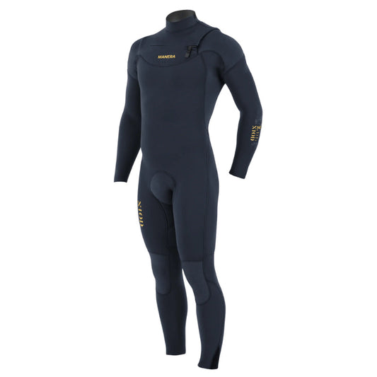 Manera X10D METEOR FZ 5/4/3mm