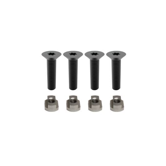 North DropBox Screw Pack