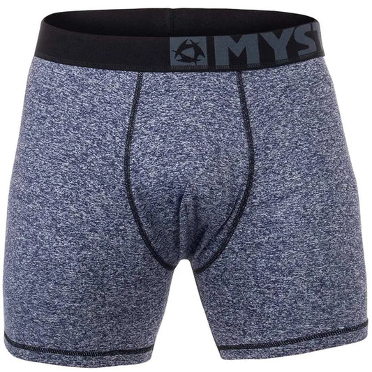 Mystic Boxers Quickdry | Grey