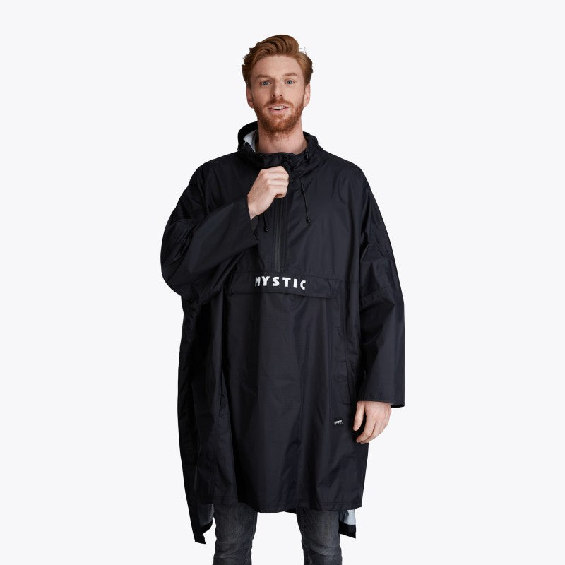 2021 Mystic Wingman Jacket