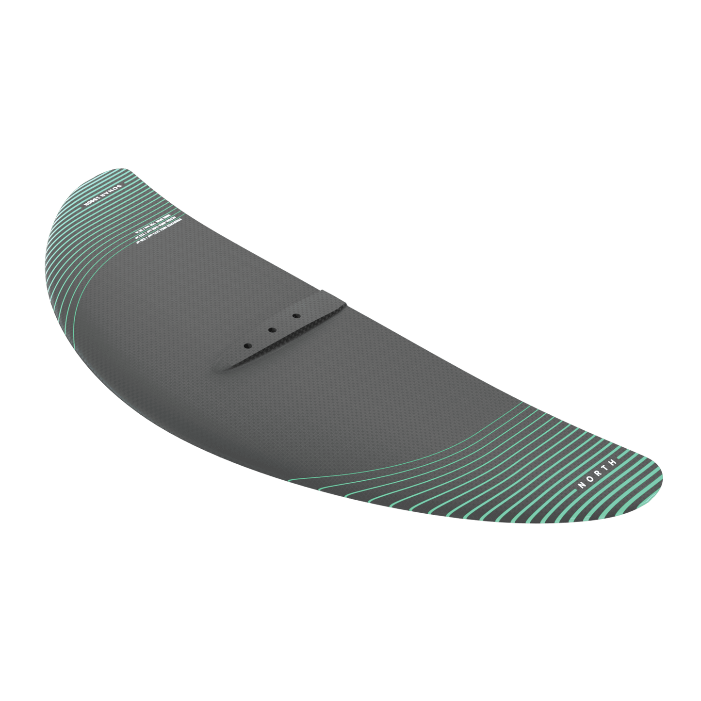 North Sonar 1500R Front Wing | REFLEXED