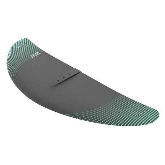 North Sonar 1650R Front Wing | REFLEXED