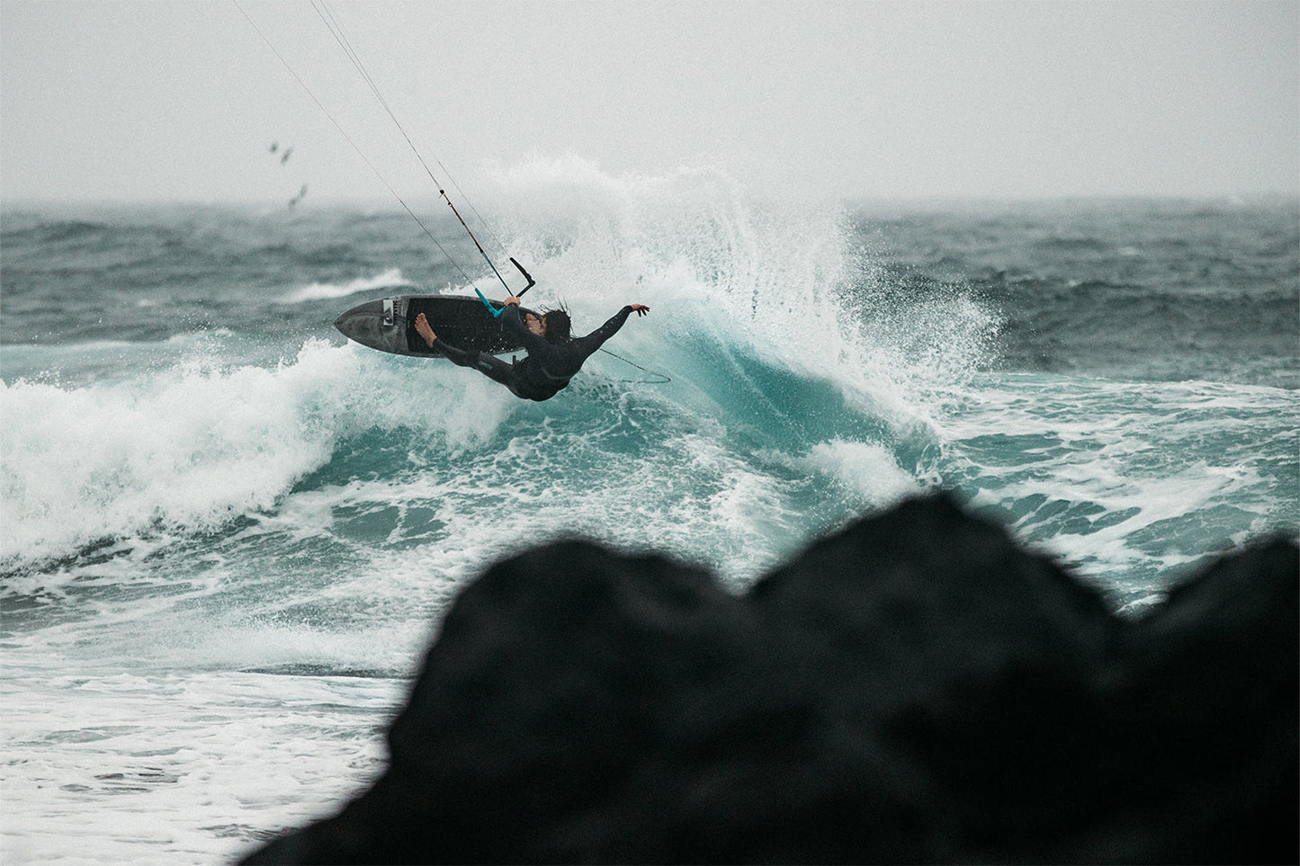 2022 Mystic Majestic Fullsuit 5/4mm Fzip