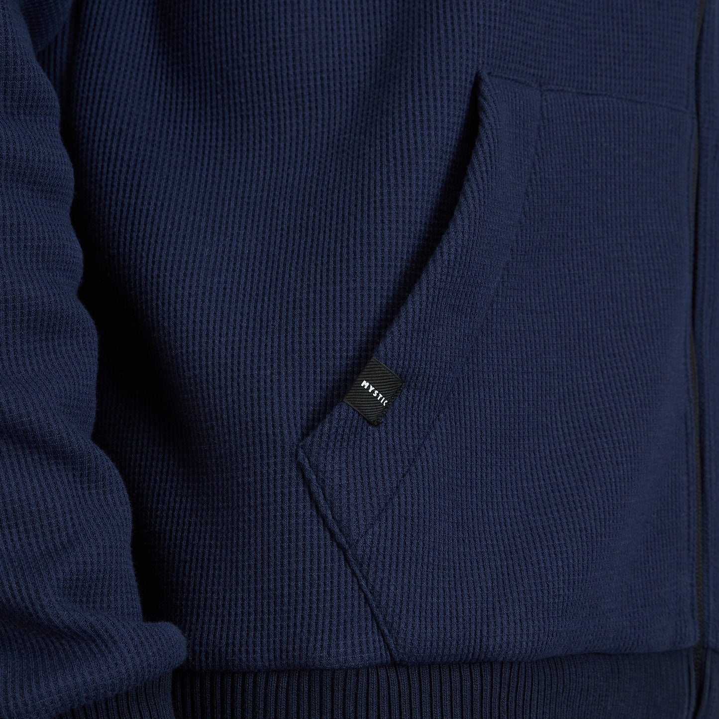 Mystic Heart of Steel Sweat