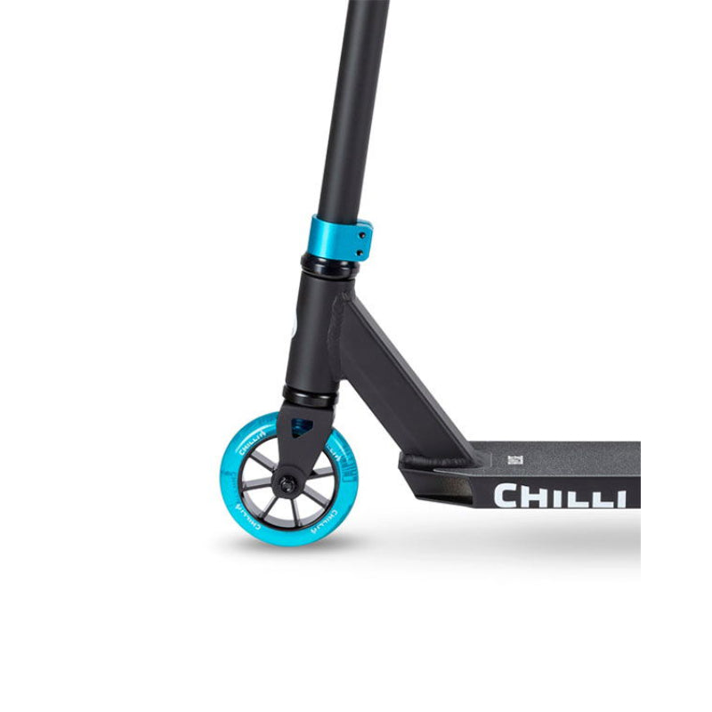 CHILLI BASE S Freestyle Scooter