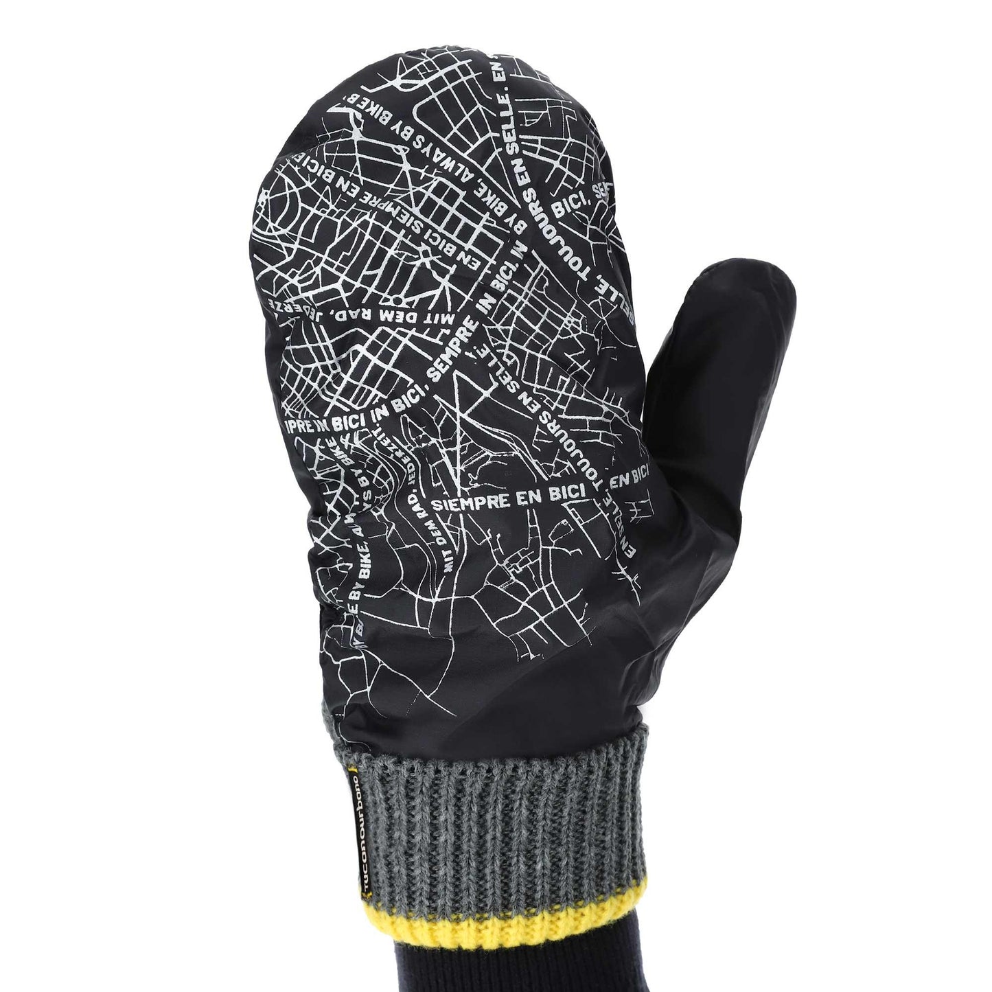 Tucano Urbano Spider