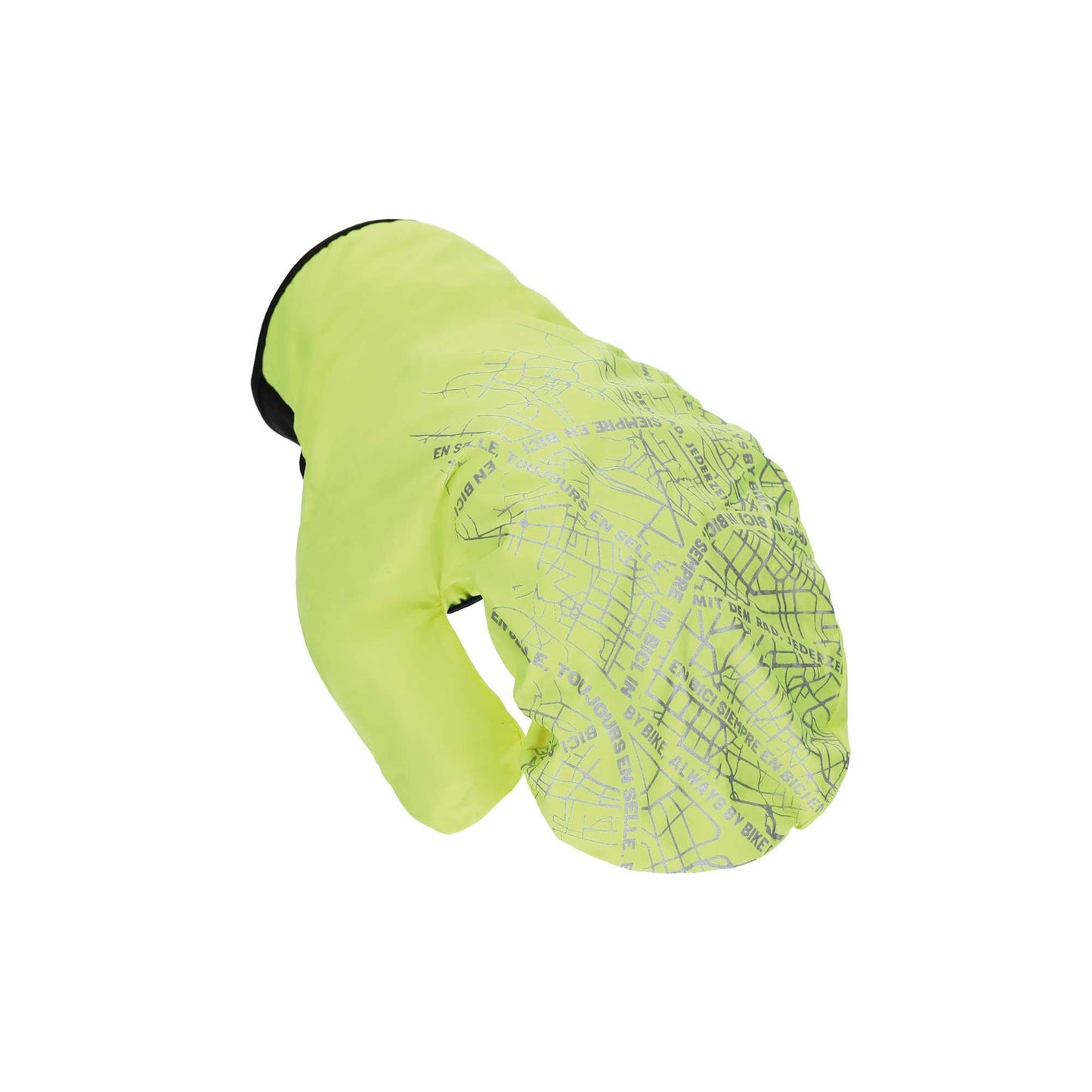 Tucano Urbano Roadster