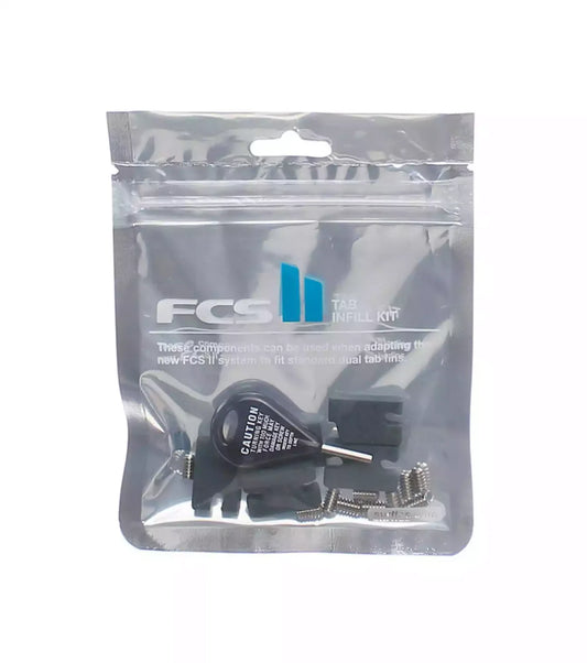 FCS II Tab Infill Kit