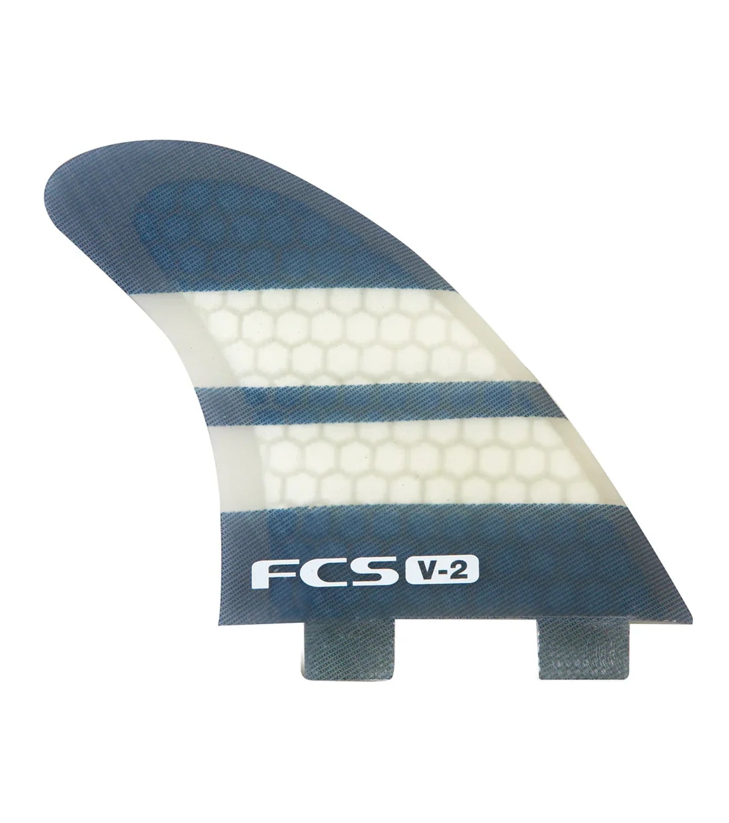FCS V2 Performance Core Thruster Fins