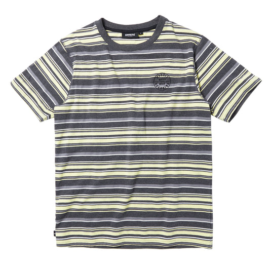 Mystic The Stripe Tee | Summer 22