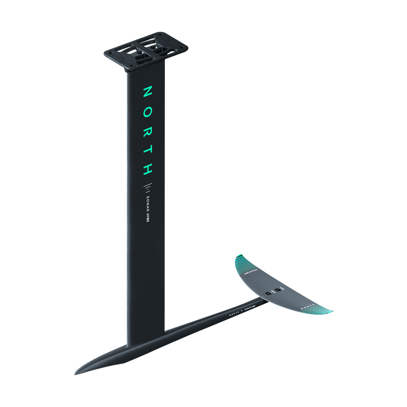 North Sonar Foil Edition v1