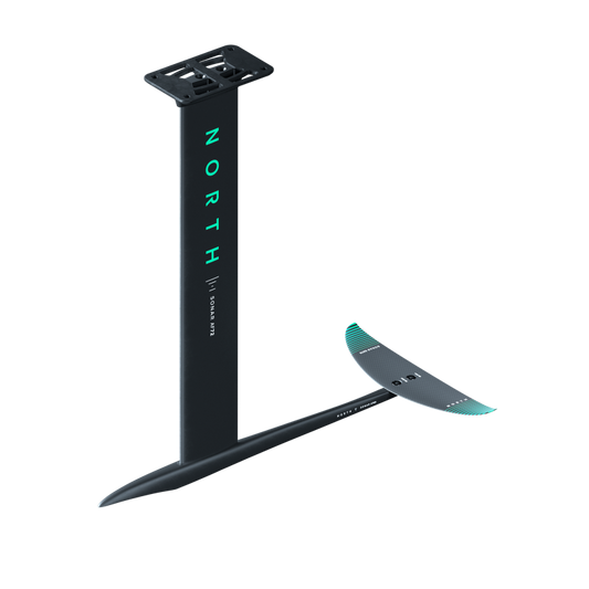 North Sonar Foil Edition v2