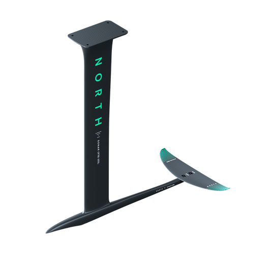 North Sonar Carbon Foil Edition v2