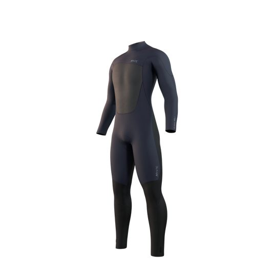 2023 Mystic Majestic Fullsuit 5/4mm Bzip