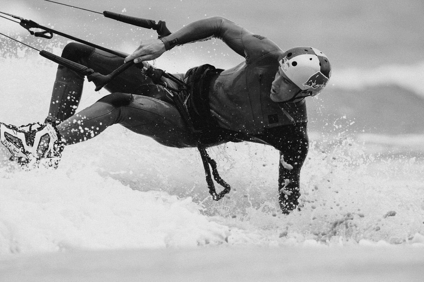 Mystic Marshall Fullsuit 5/3mm Fzip