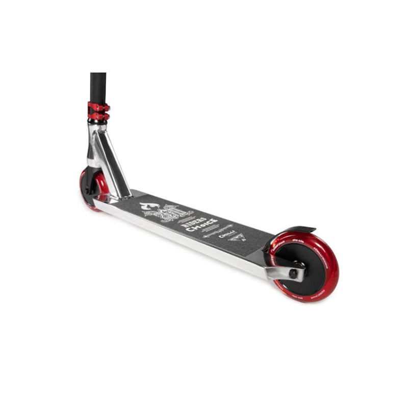CHILLI ZERO V2 Pro Freestyle Scooter