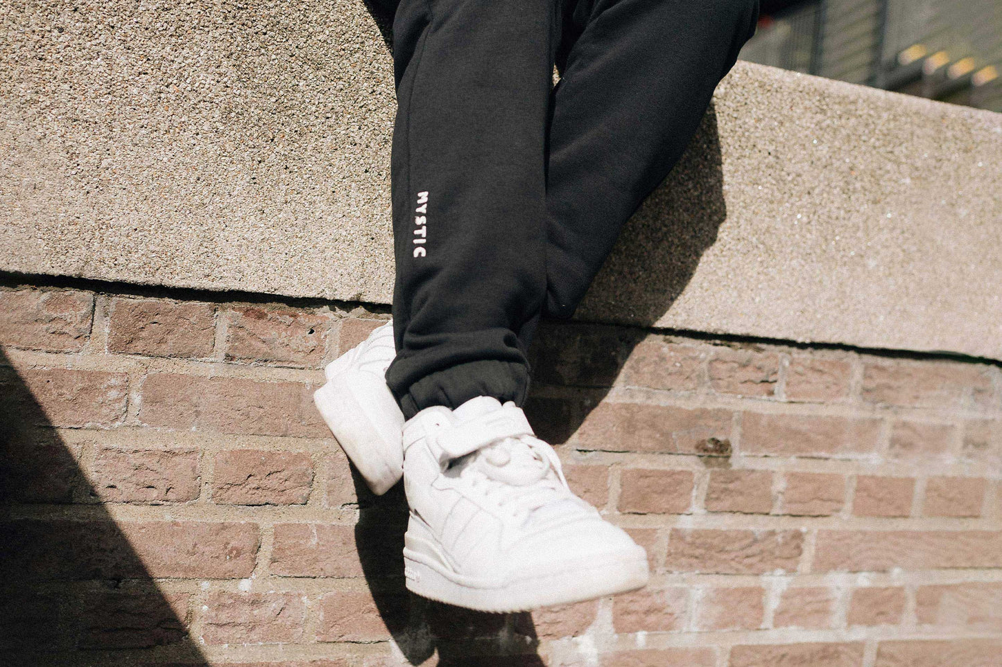 Mystic The Heat Jogger Pant