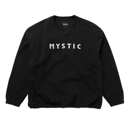 2023 Mystic The Heat Box Crew Sweat