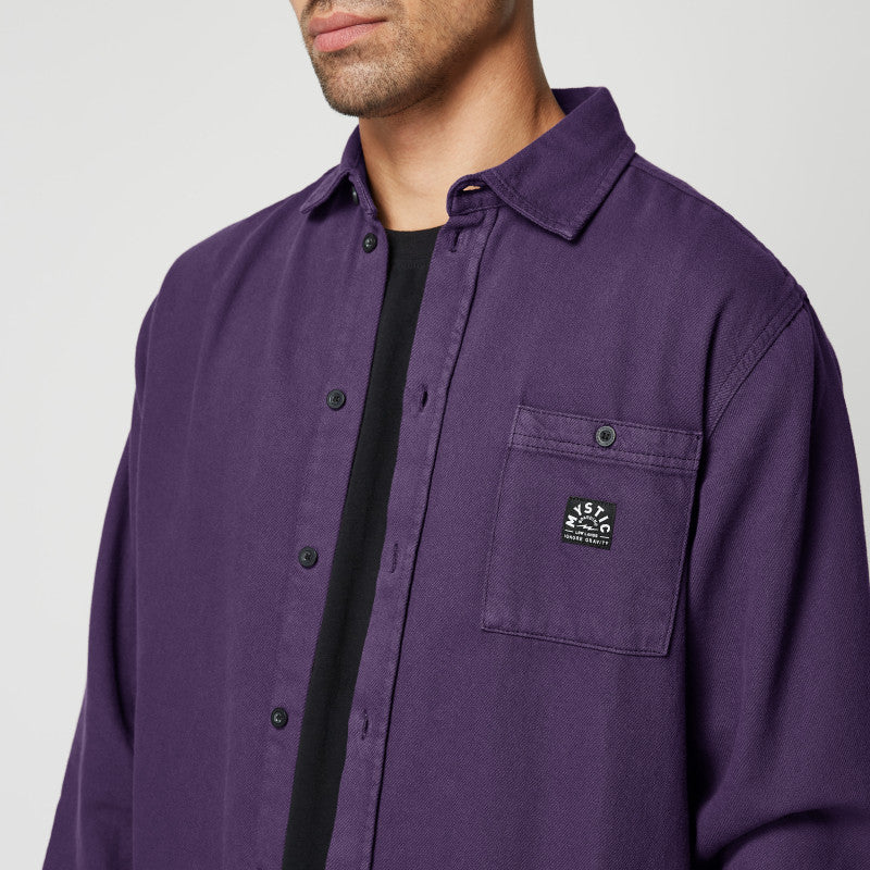 Mystic Blaze Shirt | Winter 22-23