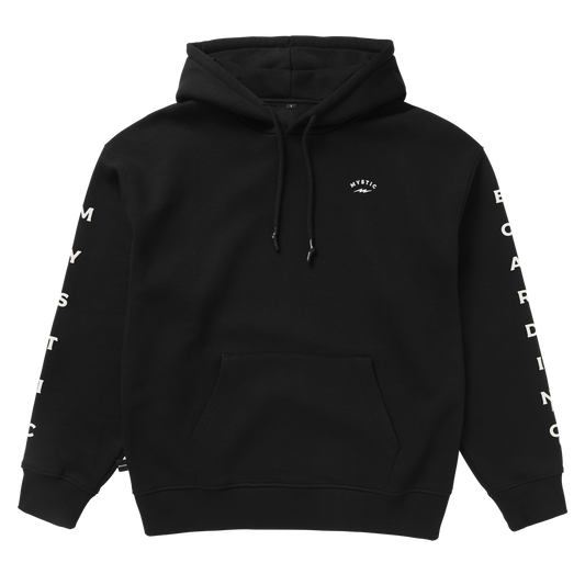 2023 Mystic Bolt Hood Sweat