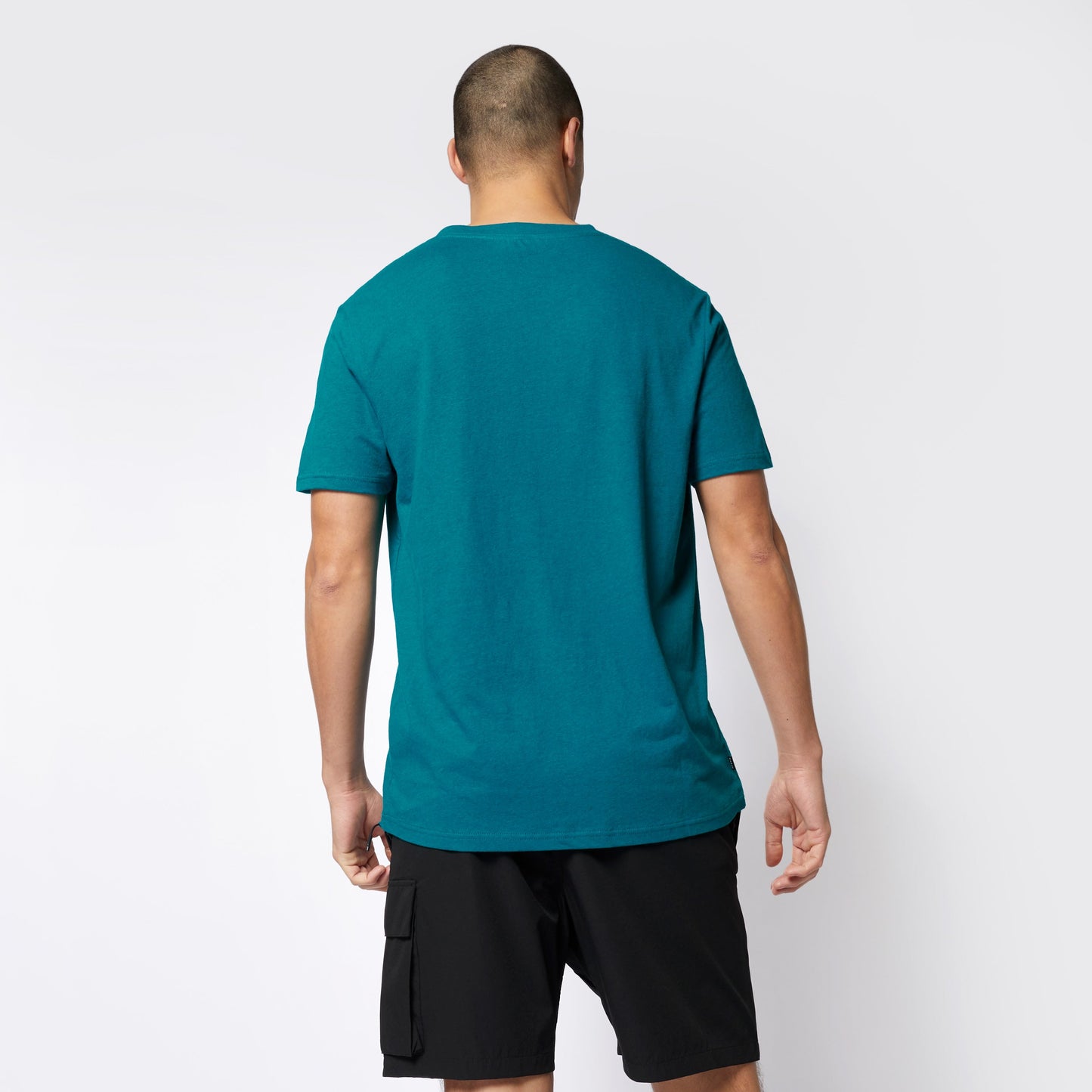 Mystic Ethos Tee | Winter 23-24