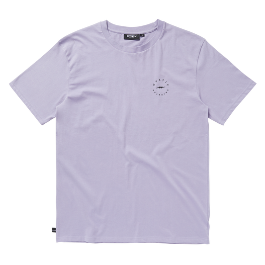Mystic Stoked Tee | Winter 23-24