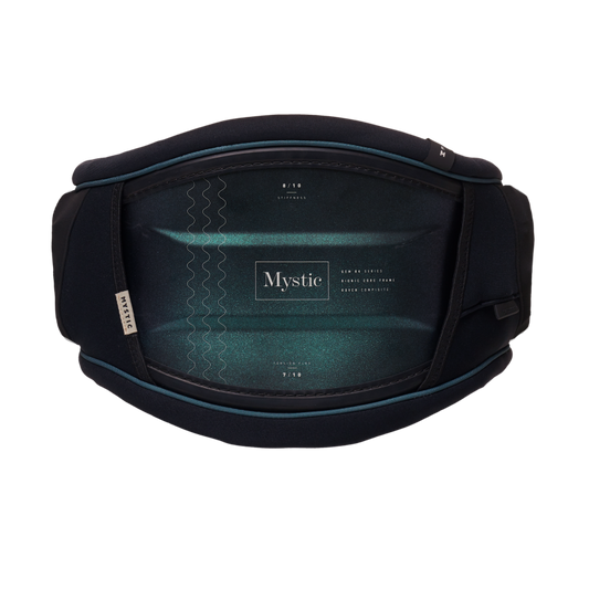 Mystic Gem BK Waist Harness Women | 23