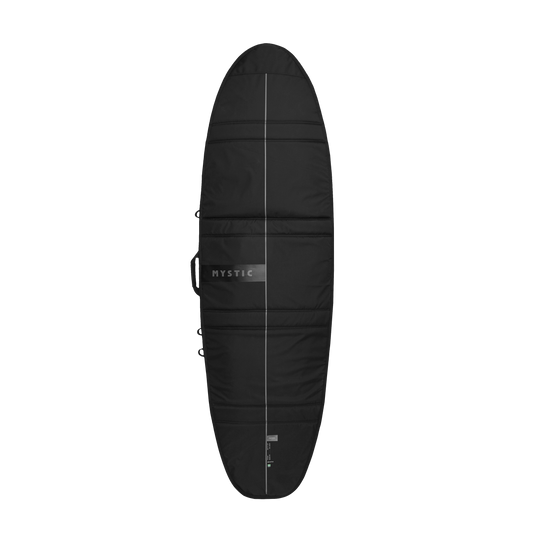 Mystic Patrol Day Cover Mid-length