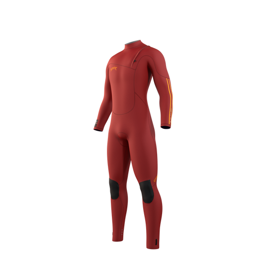 2023-24 Mystic The One Fullsuit 5/3mm Zipfree