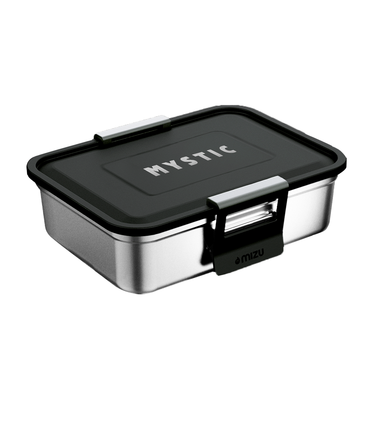 Mystic Mystic Mizu Lunch Box | Stainless Steel