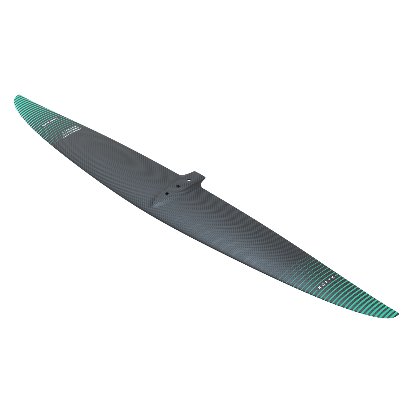 North Sonar HA1150 Front Wing | SPEED