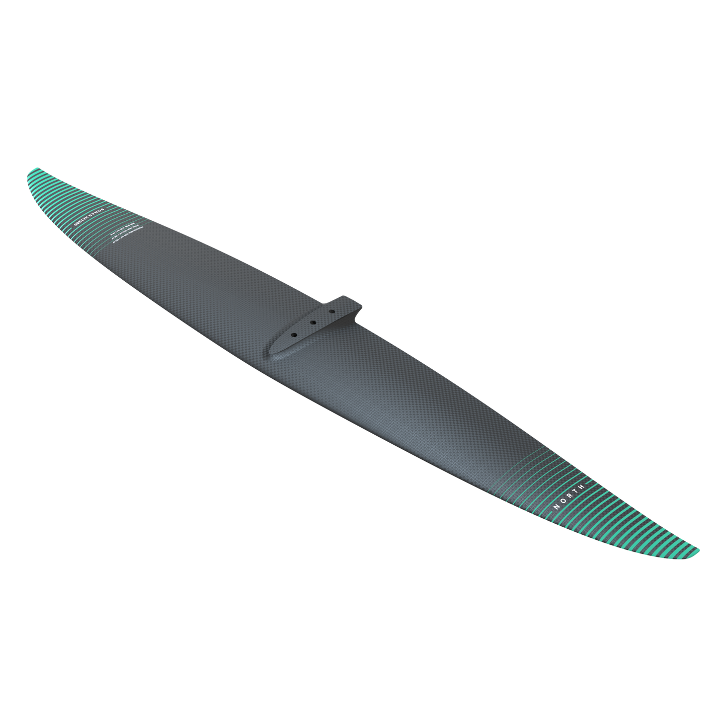 North Sonar HA1250 Front Wing | SPEED