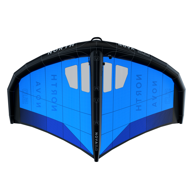 2023 North Nova Wing V3