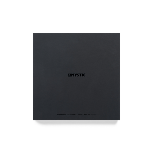 Mystic Mystic - Outspoken