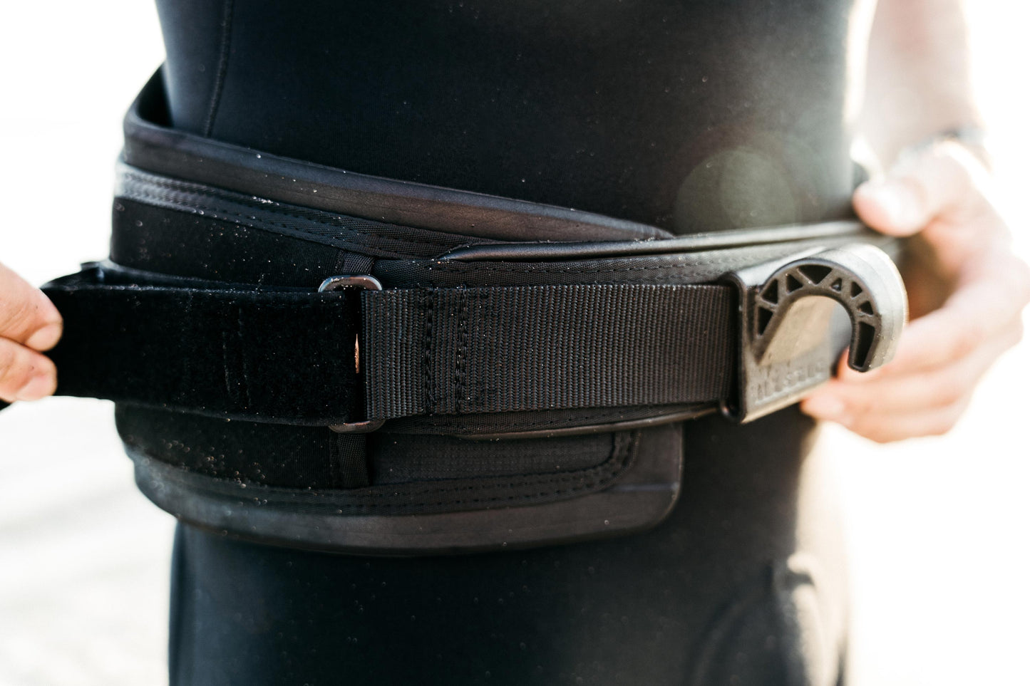 2024 Mystic Majestic Wing Harness