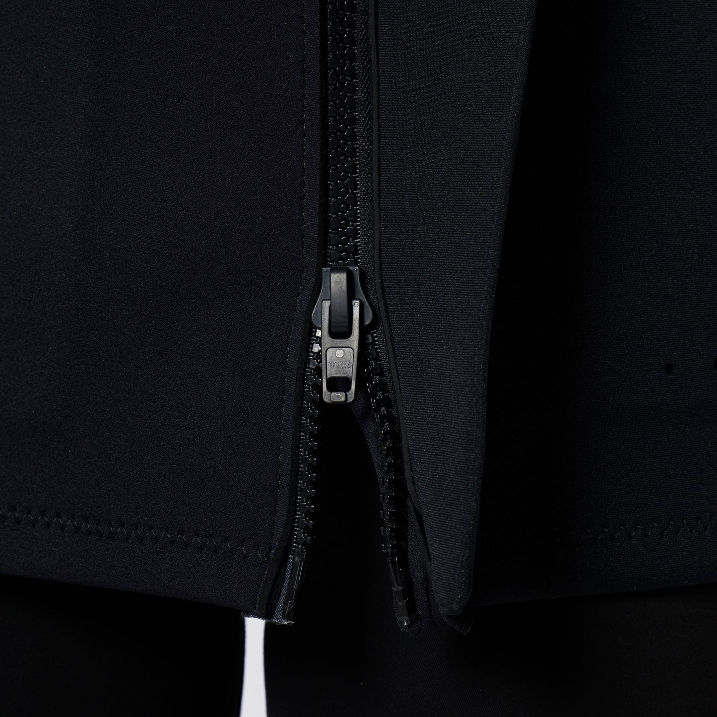 Mystic Vortex Neoprene Jacket 3/2mm