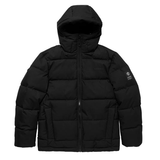 Mystic DTS Puffer Jacket | Winter 23-24