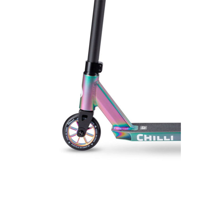 CHILLI ROCKY Freestyle Scooter