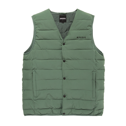 Mystic Quilted Bodywarmer