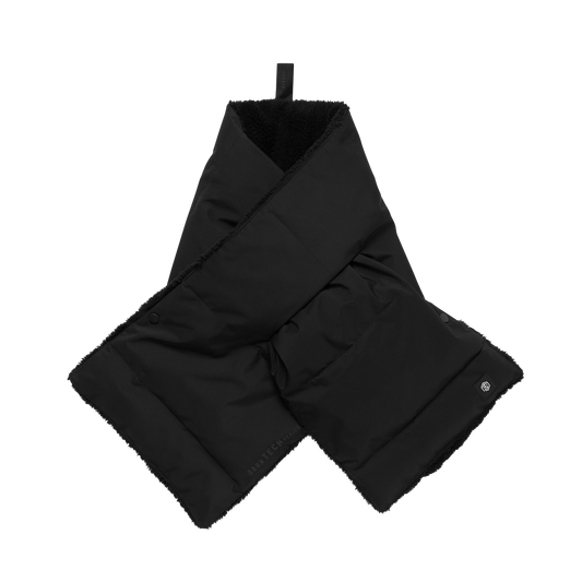 Mystic DTS Padded Shawl