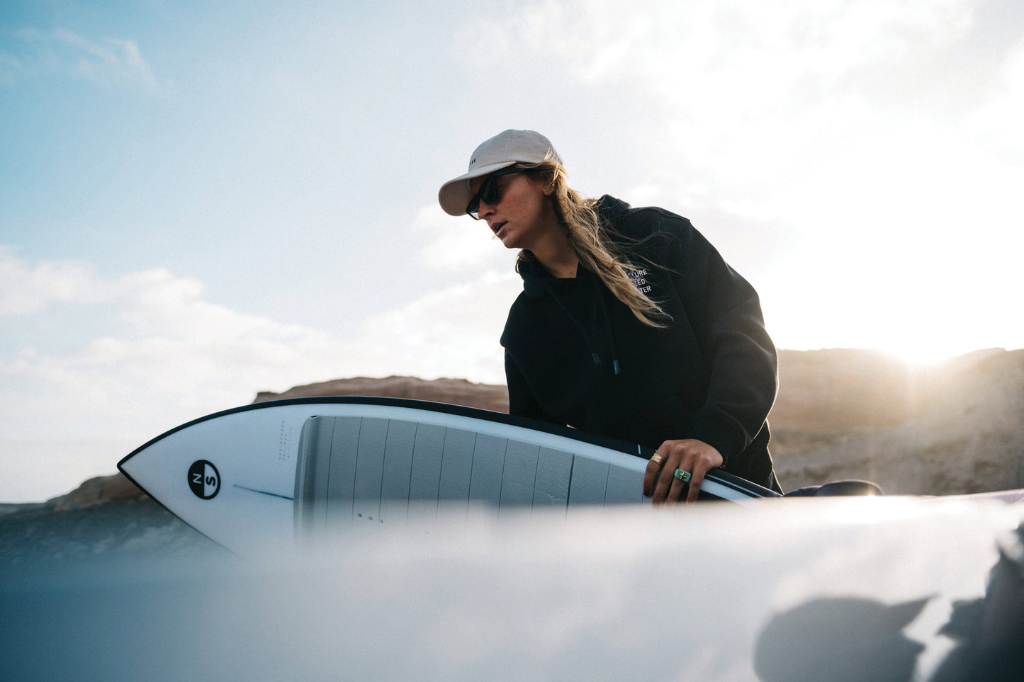 2024 Mystic Culture Hoodie Sweat Women