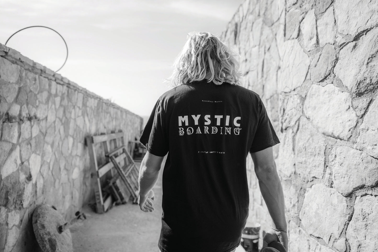 2024 Mystic Trace Tee