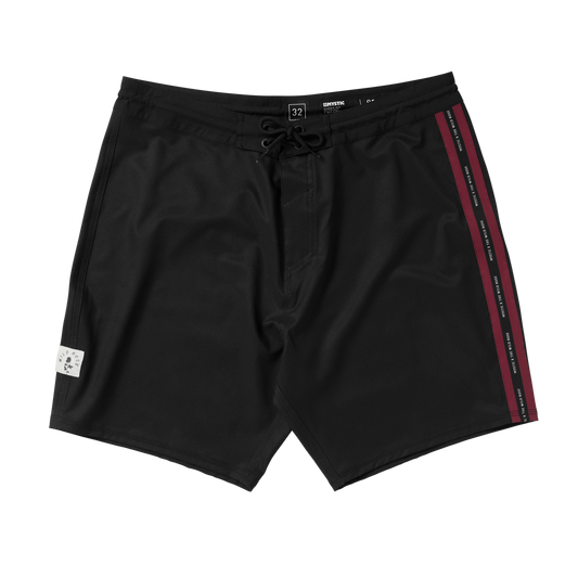 2024 Mystic Wild Rose Boardshorts