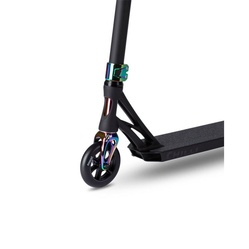 CHILLI BEAST V2 Pro Freestyle Scooter