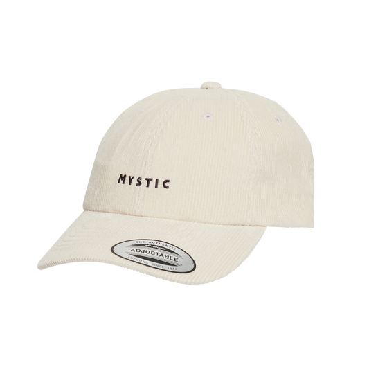 2024 Mystic Corduroy Cap